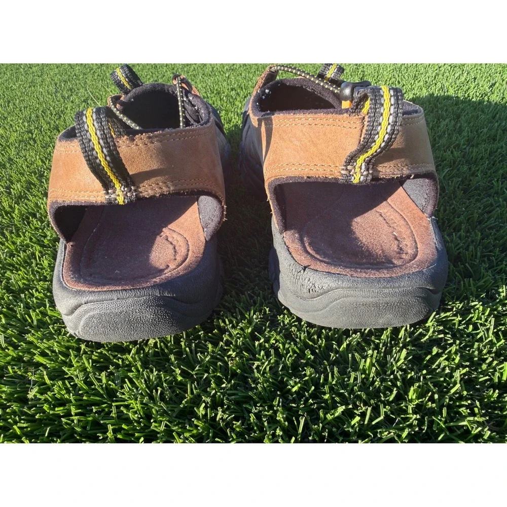 Keen description durable